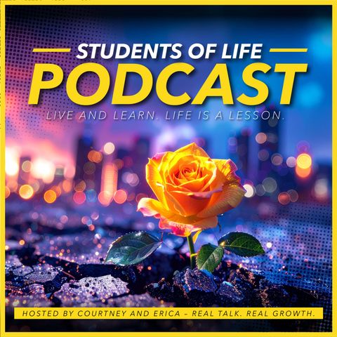 Podcast Cover