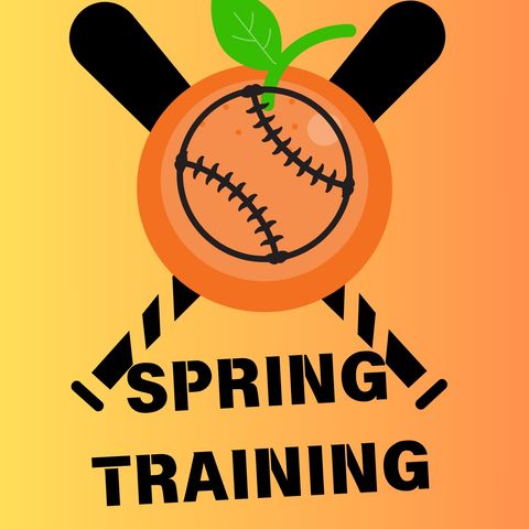 Spring Training - Jennifer Grondahl Baltimore Orioles