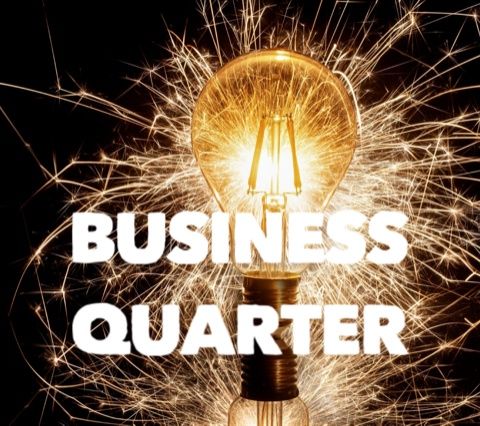 Business Quarter ep 18: Innovation