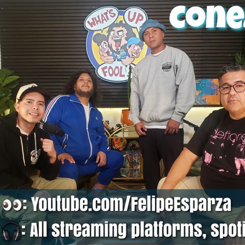 EP 454 - Conejo