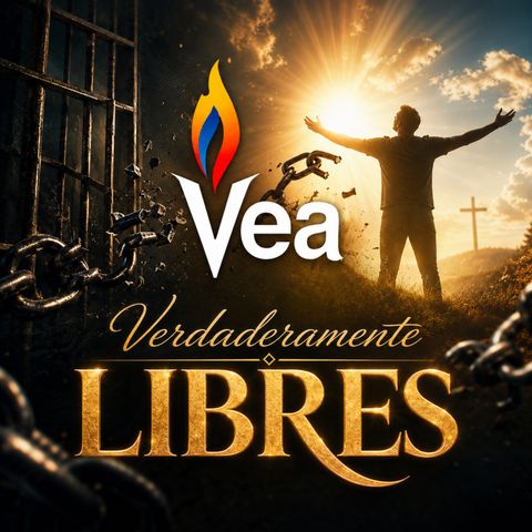 Verdaderamente Libres