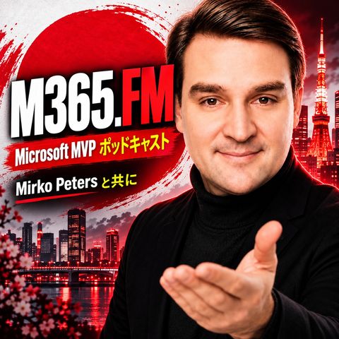 Copertina del podcast