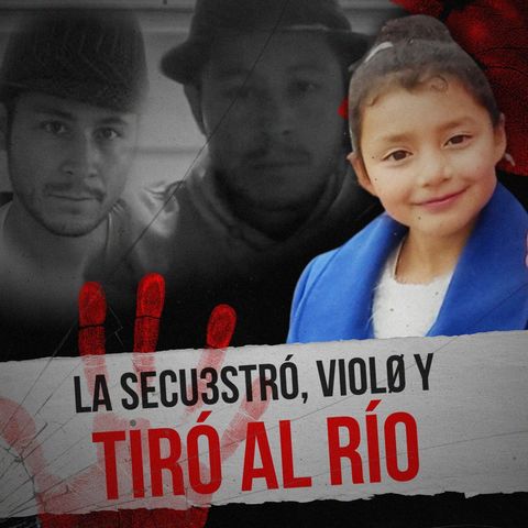 EL MONSTRUO ERA SU PADRE: ESCALOFRIANTE VERDAD DE LA MU3RT3 DE LAURA VALENTINA PAÉZ DE 9 AÑOS