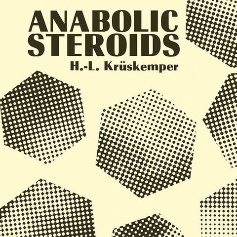 Anabolic Steroids