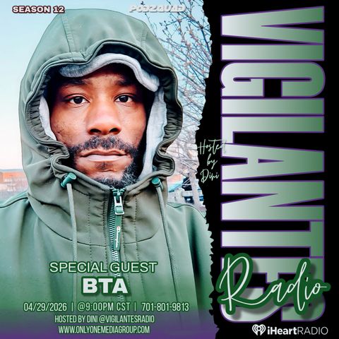 The BTA Interview.