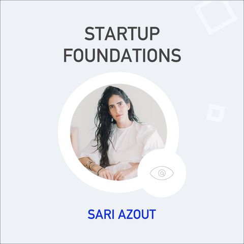 Sari Azout: Future of content monetization