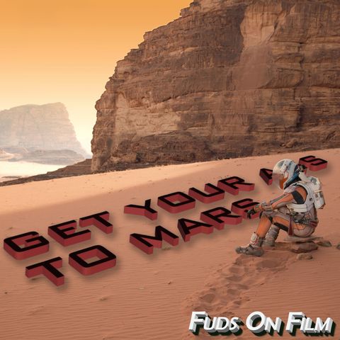 Mars