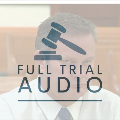Portada del podcast