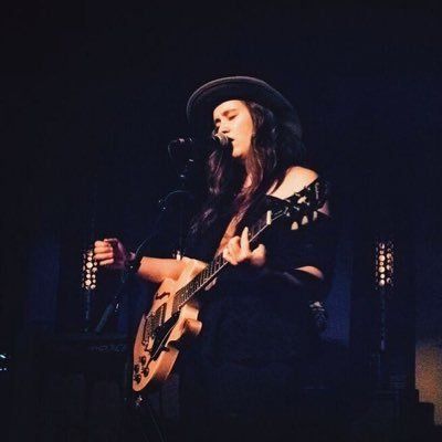 Kylie Rothfield From NBC's Songland