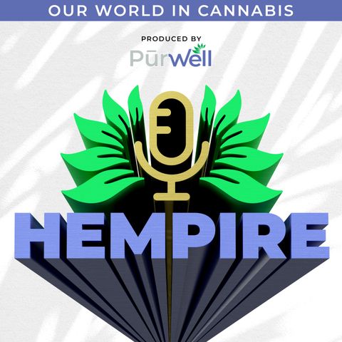 Cannabis & Performance in Sports With Dr. Kevin Morley (Part 2)