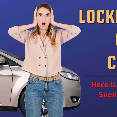 Locksmith Houston Top 3 Emergency Situations That only Locksmith can help you out