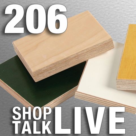 STL206: The best plywood for jigs