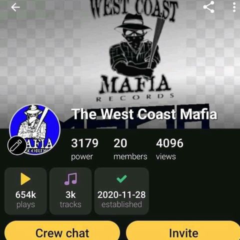 Episode 4 - The West Coast Mafia