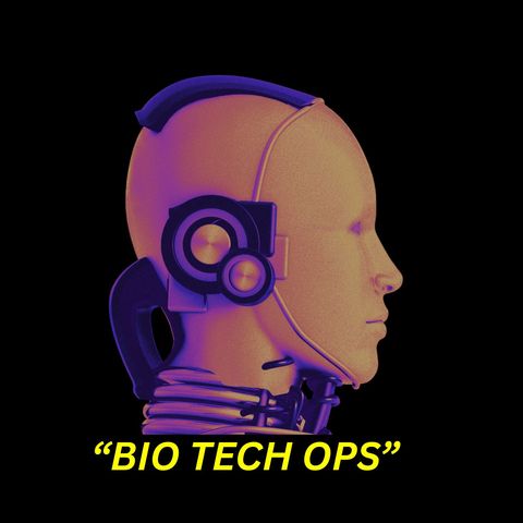 Portada del podcast