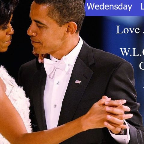 10/23/2024 :Love Jones Wesensday Love