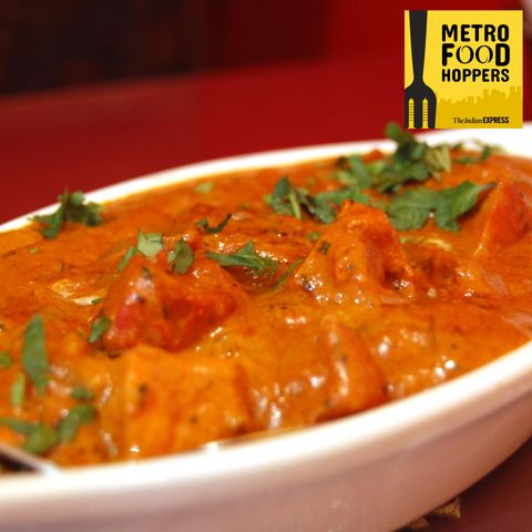 5: Punjabi Food and North Indian Cuisine