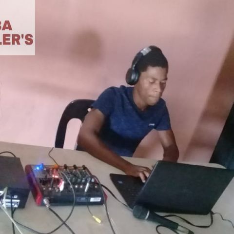 DJ Masumpajnr Friday Mix