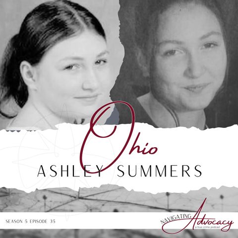 Ohio : Ashley Summers