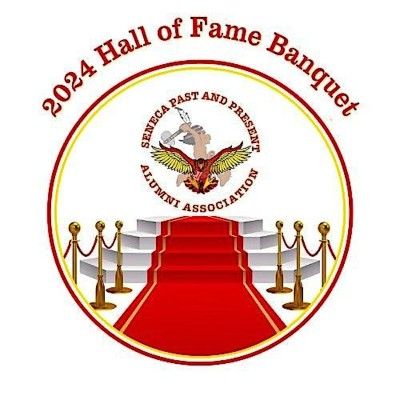 Some great Seneca alums are going into the Hall of Fame