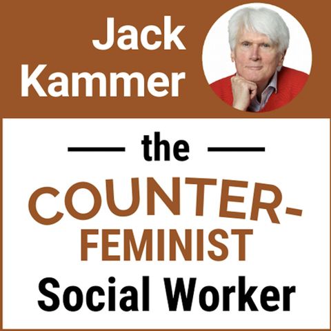 Jack Kammer-Confessions of a 'Counter-Feminist