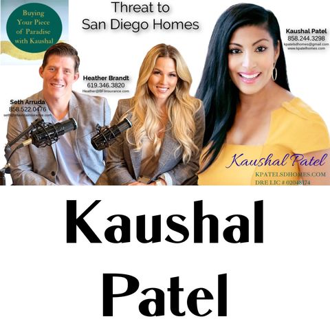 Buying Your Piece of Paradise with Kaushal Ep312