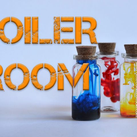 Boiler Room | (29-FEB-24)