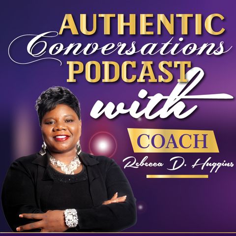 Interview with Apostle Dr. Richelle McMillan