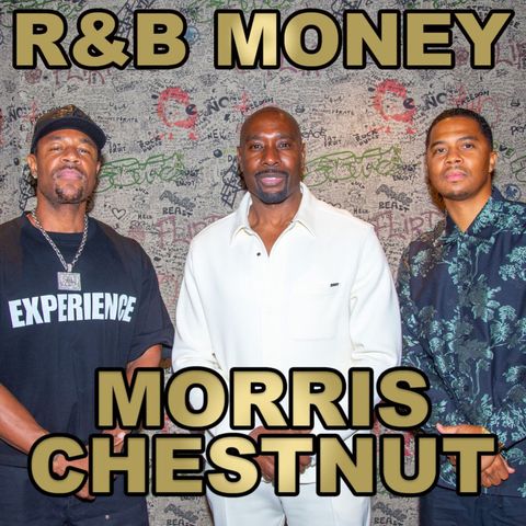 Morris Chestnut