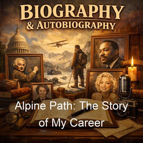 Copertina del podcast