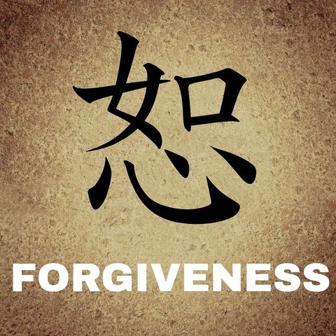 Episode 469 Forgiveness Is Necessary for Your Life and Your Relationships