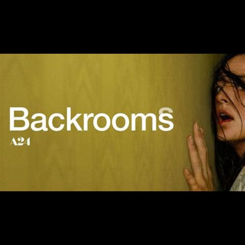 Backrooms (2026) Review