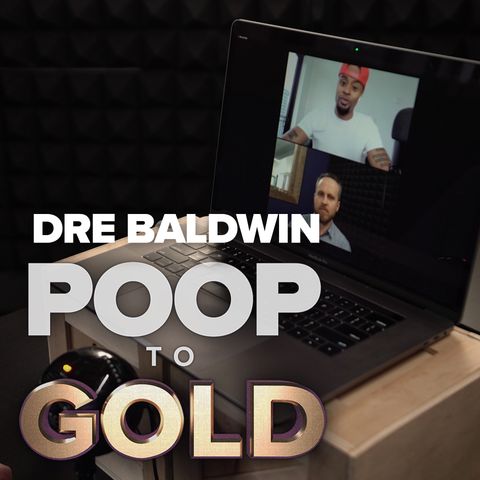 Dre Baldwin: Prove Your Potential