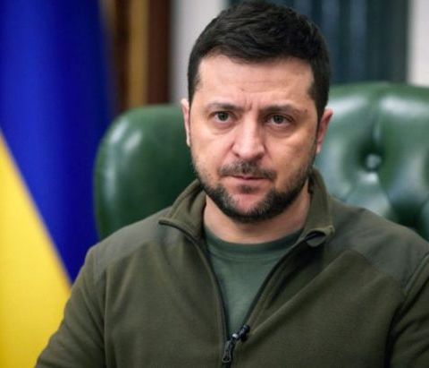 Zelensky: “Serve volontà politica per proteggere l’Ucraina”. Al via a Bruxelles il vertice Ue