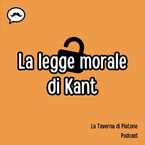 La legge morale di Kant