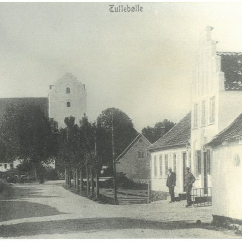 Bøllerne