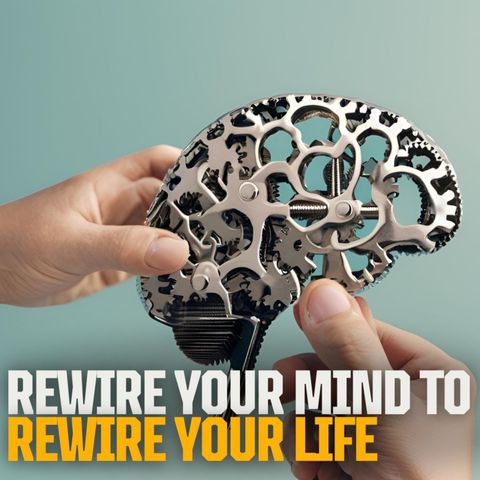 How to use Cognitive Restructuring to hack your thoughts?