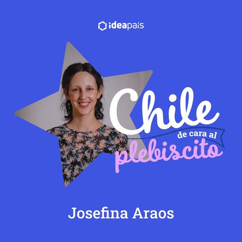 Josefina Araos: Constitución y fragmentación