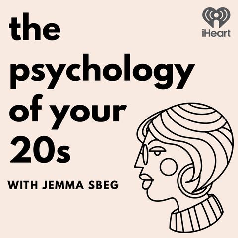Portada del podcast