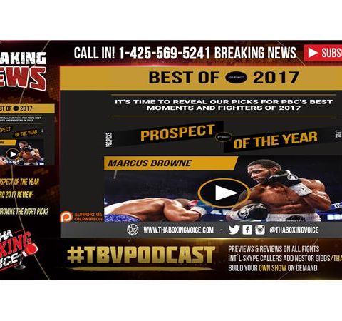 PBC Prospect of the Year Award 2017 Review-Is Marcus Browne the Right Pick?