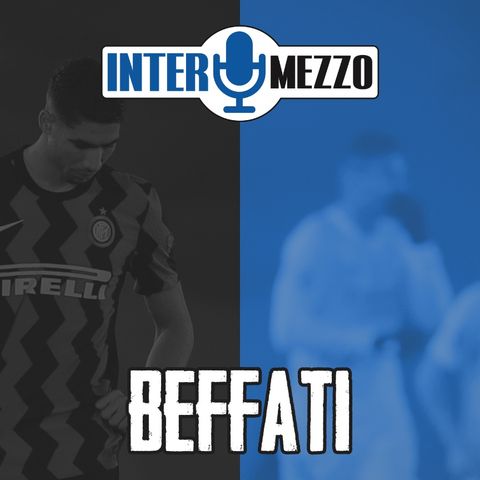 Ep. 3x6 - beffati