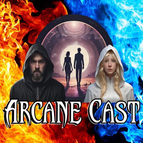 Copertina del podcast
