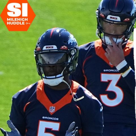 MHI #058: How Broncos Can Finally Get Over the Playoff Hump in 2021