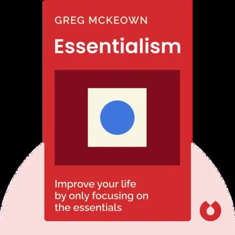 ESSENTIALISM