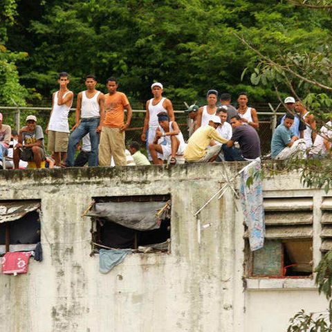 Tren de Aragua: El jaque de América latina