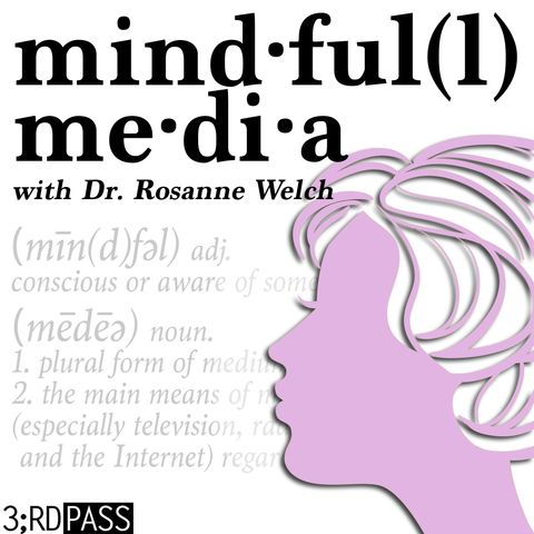 Mindful(l) Media 12: Sitcom Marriages and the Importance of Writing Your Own Story