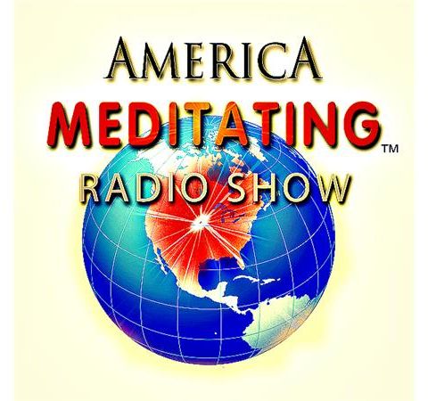 Spiritual Chat with Sister Jenna on the America Meditating Radio Show
