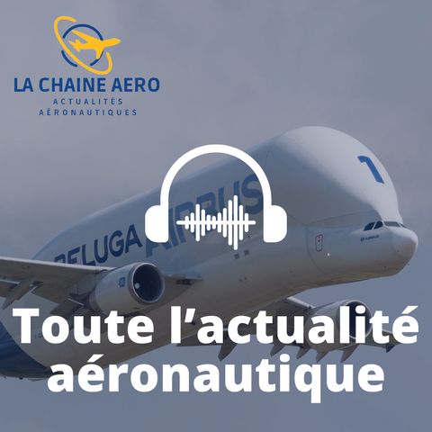 JDA#30 - Boom Supersonic, Exercice Cope North, Bombardier Global 7500 bats des records