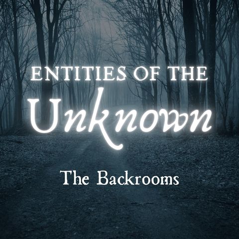 The Backrooms