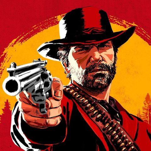 Whatcha Playing: Red Dead Redemption 2