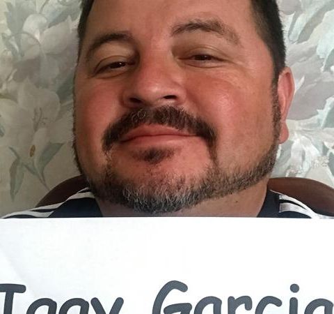 Iggy Garcia LIVE Episode 34 - The Journey Within!